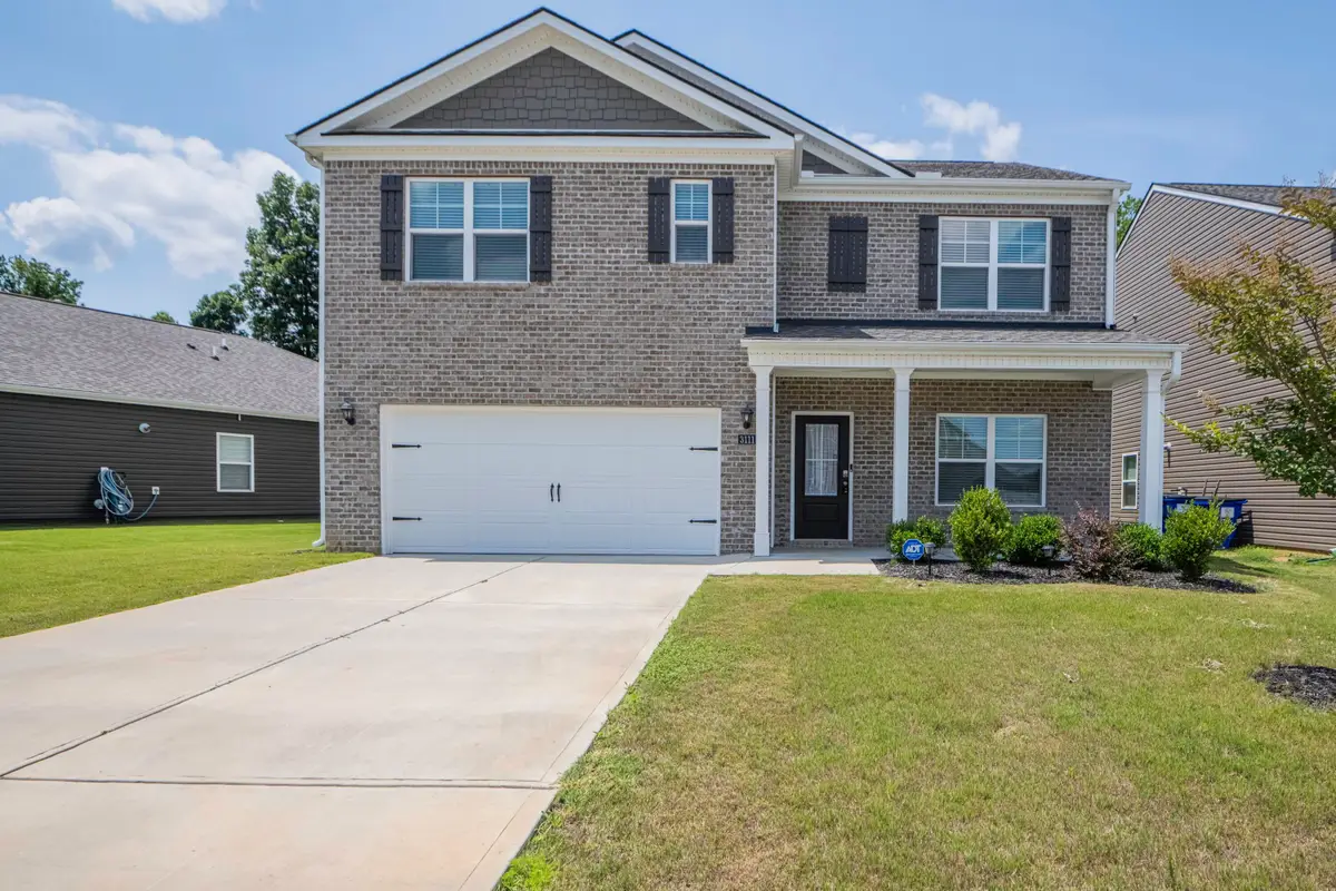 3111 Highline Drive Sw, McDonald, TN 37353 - #1