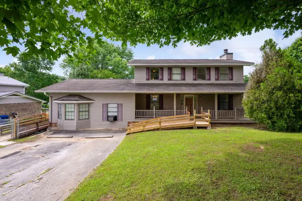 5642 Tucker Road, Ooltewah, TN 37363