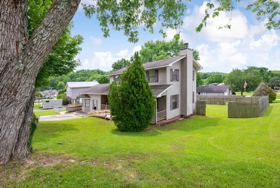 5642 Tucker Road, Ooltewah, TN 37363 - #3