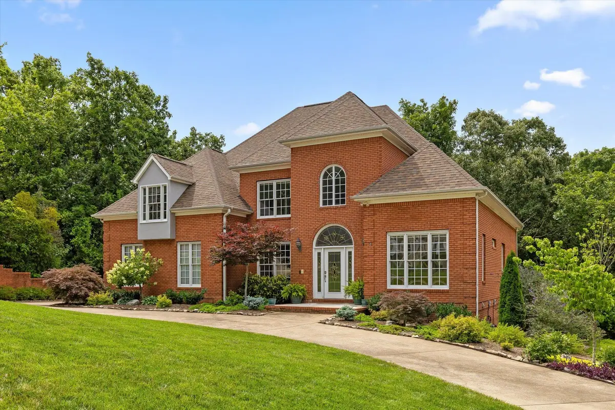 5510 Mountain Breeze Drive, Chattanooga, TN 37421 - #1