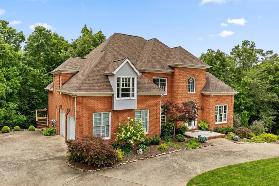 5510 Mountain Breeze Drive, Chattanooga, TN 37421 - #3