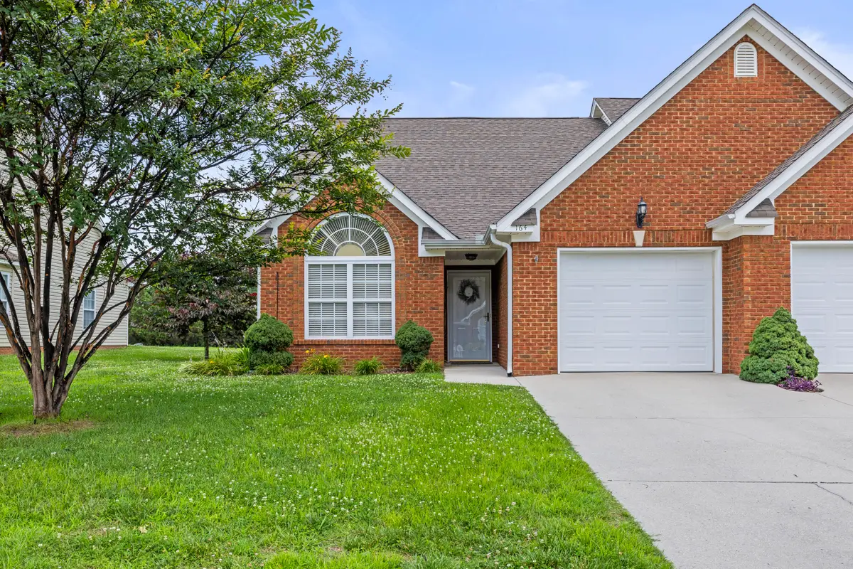 164 Briarstone Drive, Rossville, GA 30741 - #1