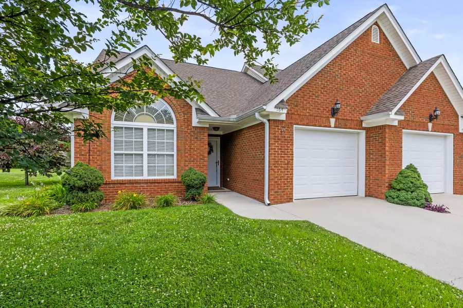 164 Briarstone Drive, Rossville, GA 30741 - #3