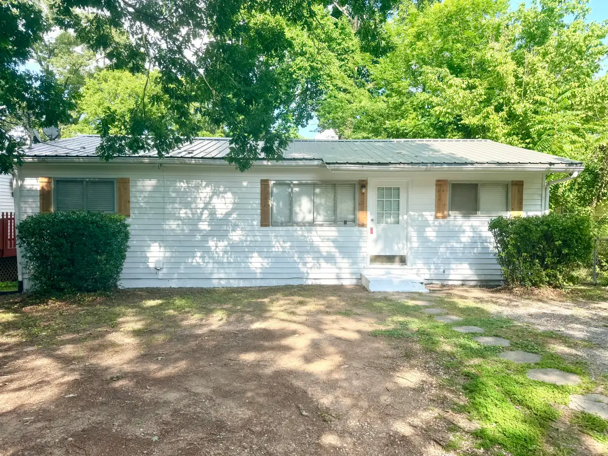 142 Greens Lake Road, Rossville, GA 30741 - #1