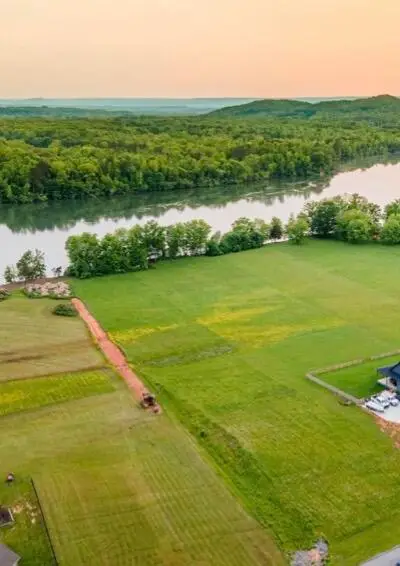 1058 Espalier Drive #Lot 52, Decatur, TN 37322