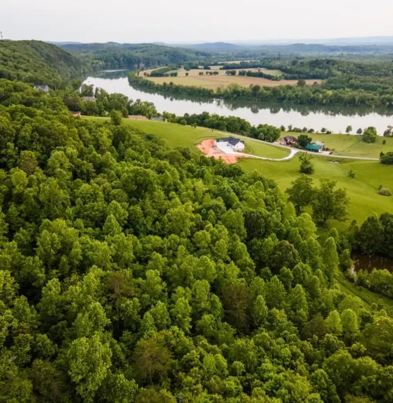 20 Espalier Drive #Lot 20, Decatur, TN 37322 - #1