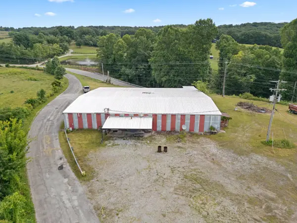 82 Factory Lane, Pikeville, TN 37367