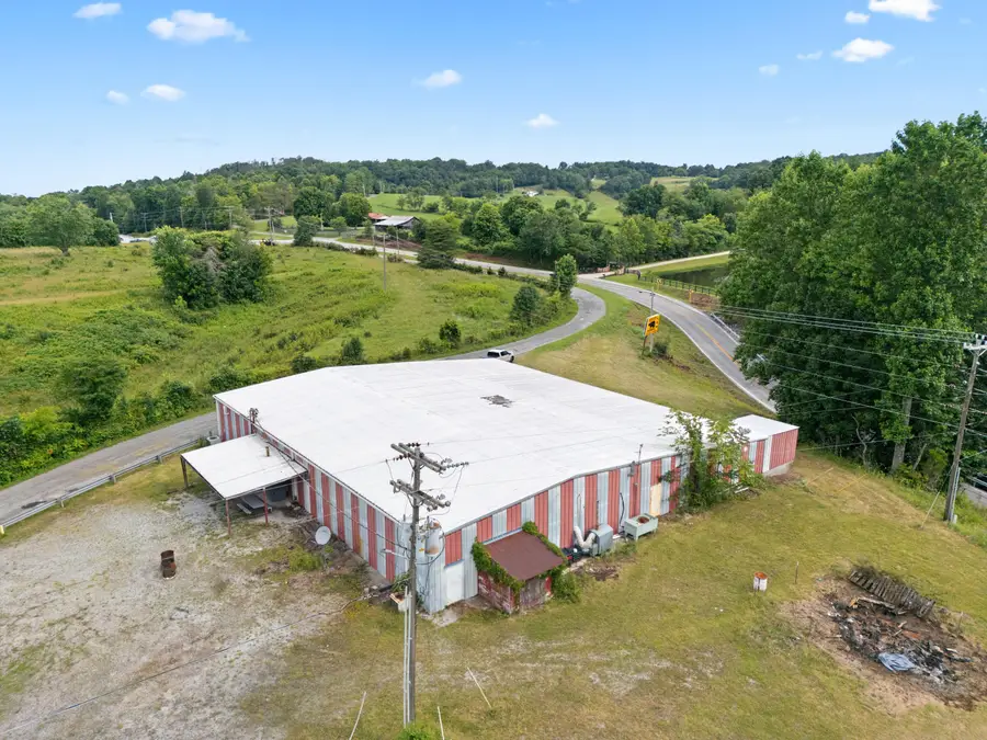82 Factory Lane, Pikeville, TN 37367 - #2