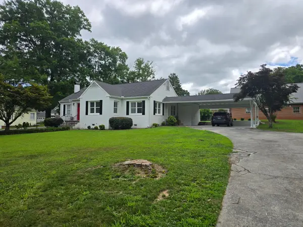 149 Kirby Street, Summerville, GA 30747