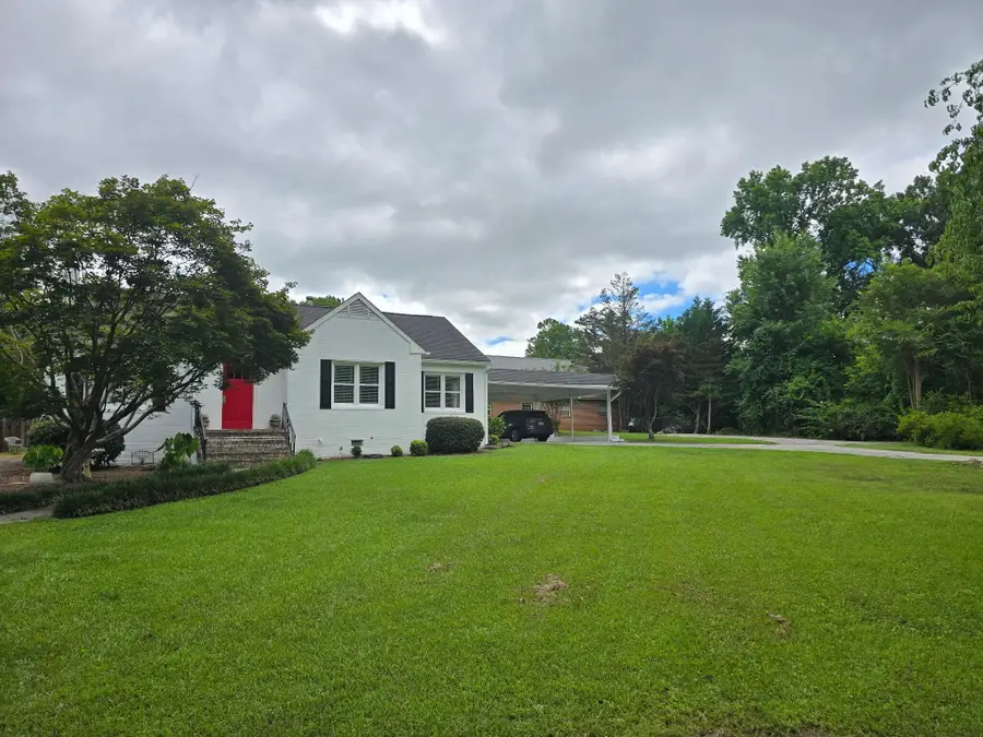 149 Kirby Street, Summerville, GA 30747 - #2