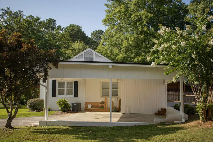 149 Kirby Street, Summerville, GA 30747 - #3
