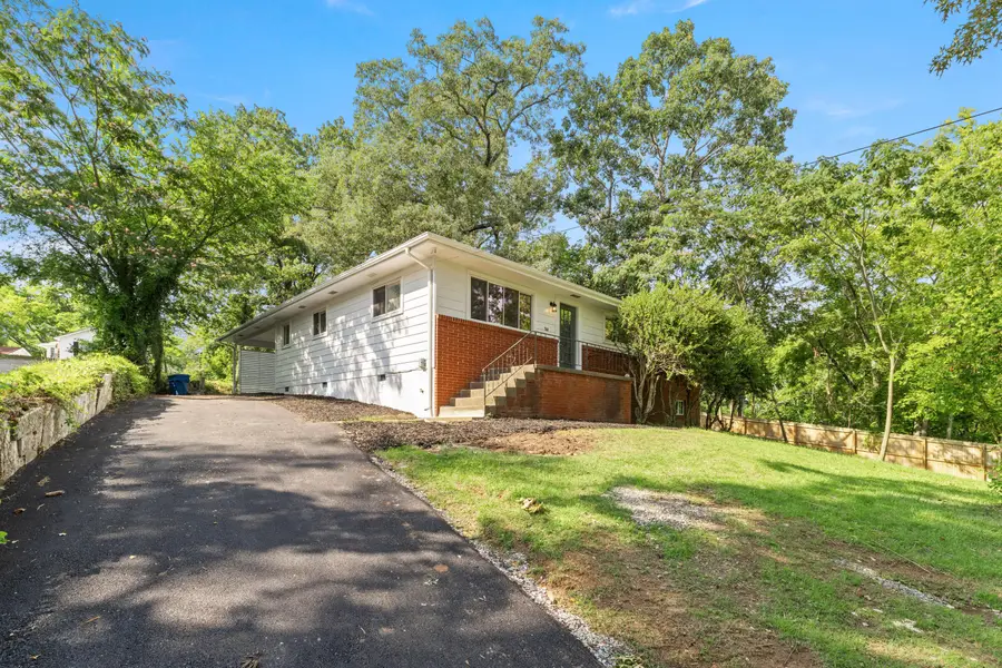 208 Flora Circle, Chattanooga, TN 37415 - #2