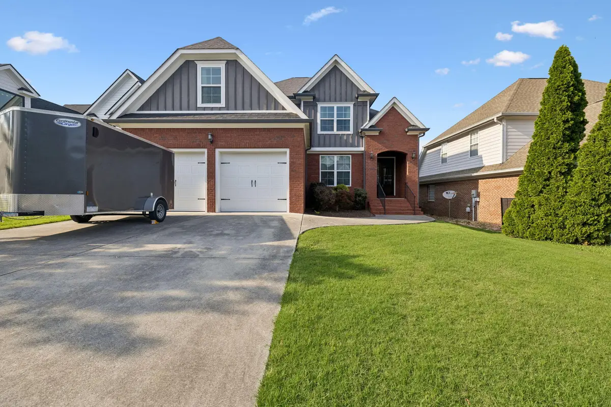 8123 Savannah Bay Drive Drive, Ooltewah, TN 37363 - #1