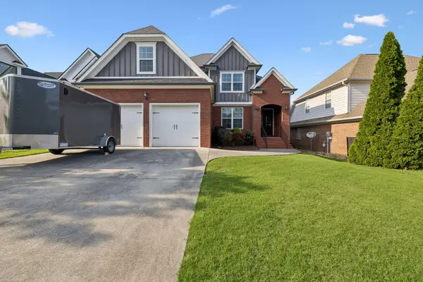 8123 Savannah Bay Drive Drive, Ooltewah, TN 37363