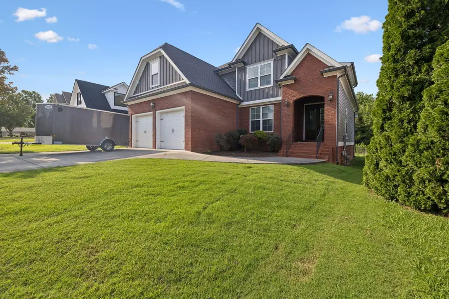 8123 Savannah Bay Drive Drive, Ooltewah, TN 37363 - #2