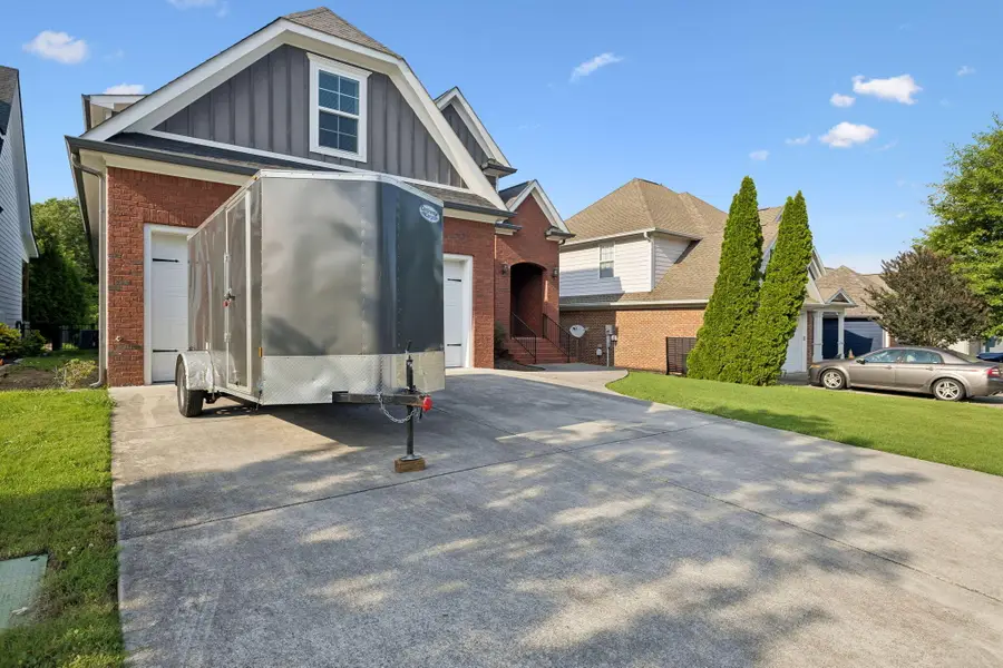8123 Savannah Bay Drive Drive, Ooltewah, TN 37363 - #3