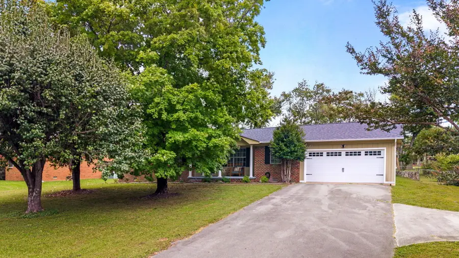 2548 Freewill Road Nw, Cleveland, TN 37312 - #3