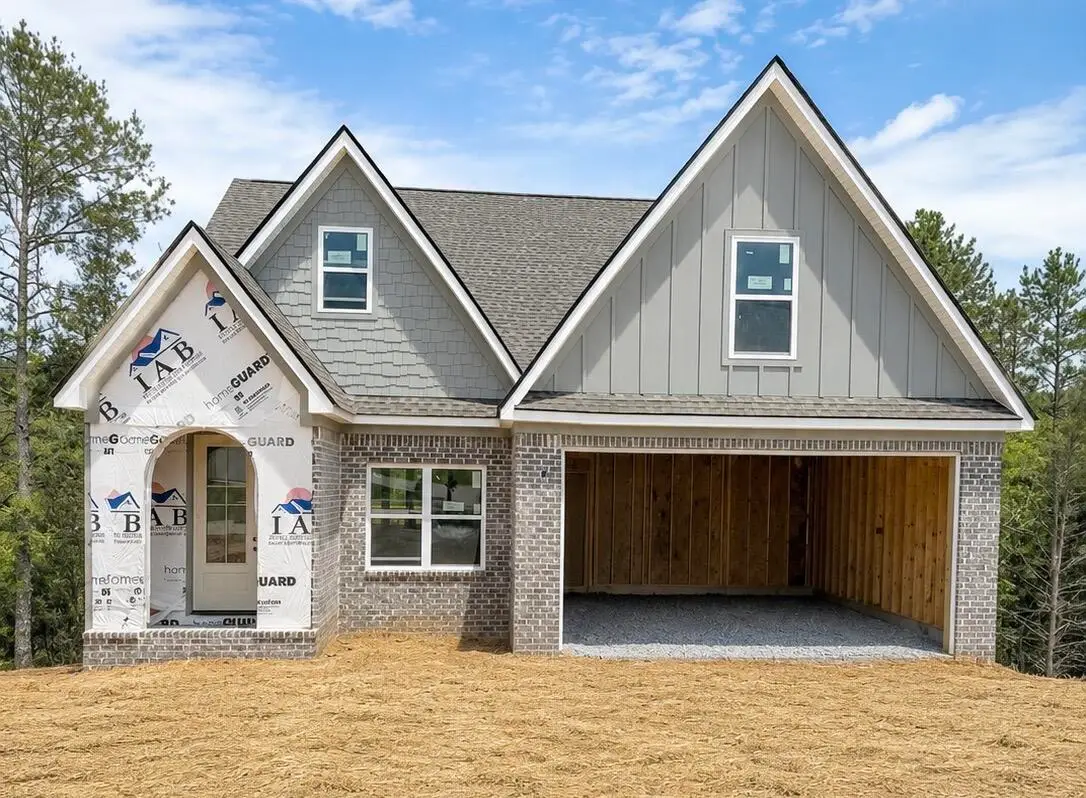 5681 Skyla S Way, Ooltewah, TN 37363 - #1