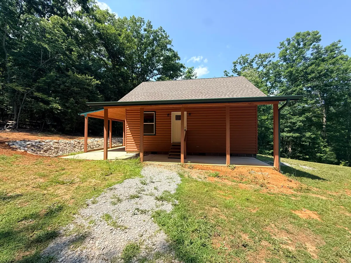 345 Magnolia Drive, Spring City, TN 37381 - #1