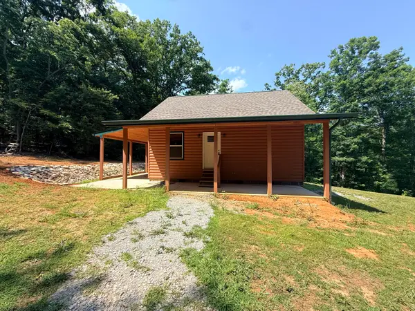 345 Magnolia Drive, Spring City, TN 37381