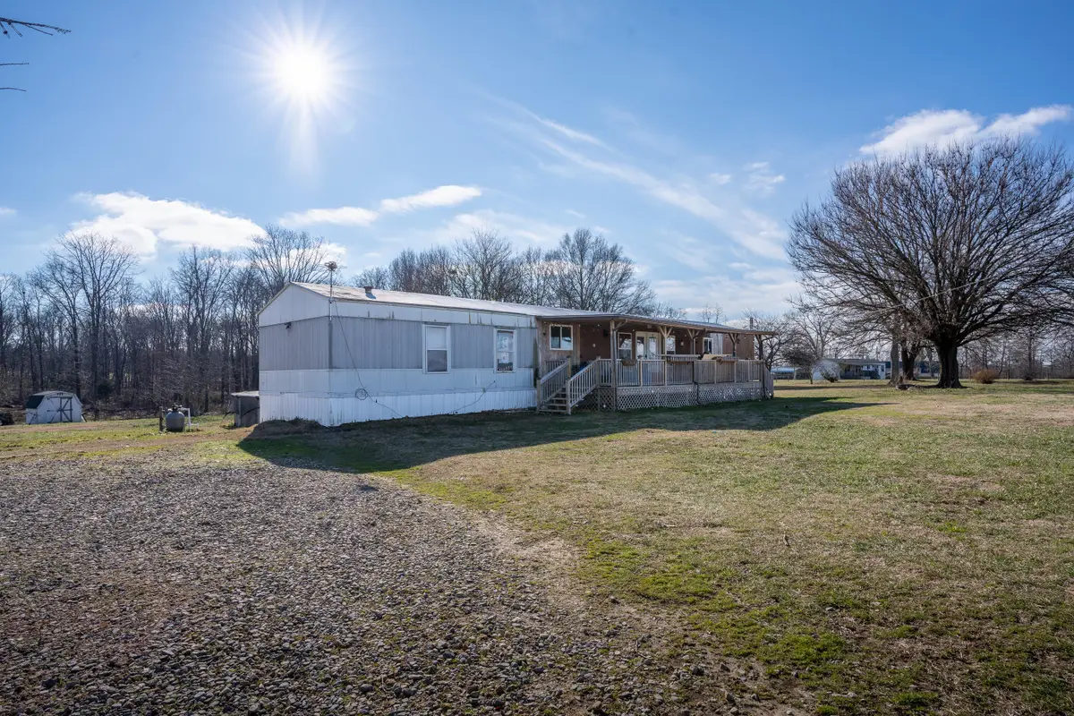 5352 County Rd 159, Ider, AL 35981 - #1