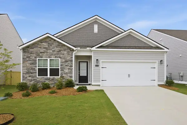 8119 Watercolour Lane, Ooltewah, TN 37363