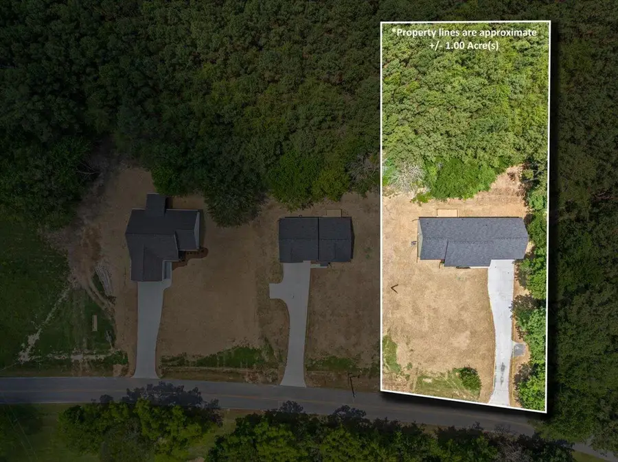 3104 Old Morris Road, Rocky Face, GA 30740 - #2