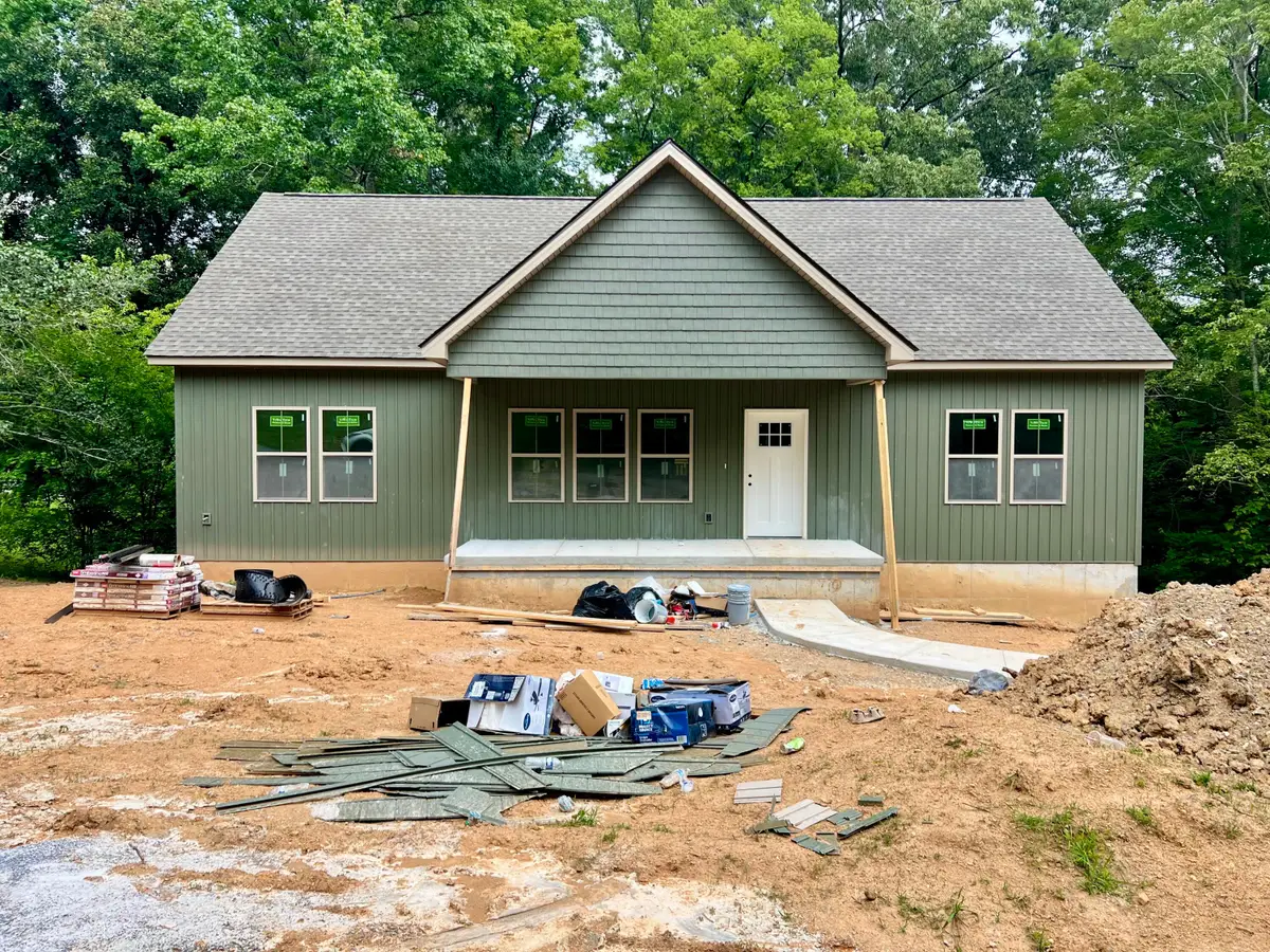 54 Snyder Circle, Ringgold, GA 30736 - #1