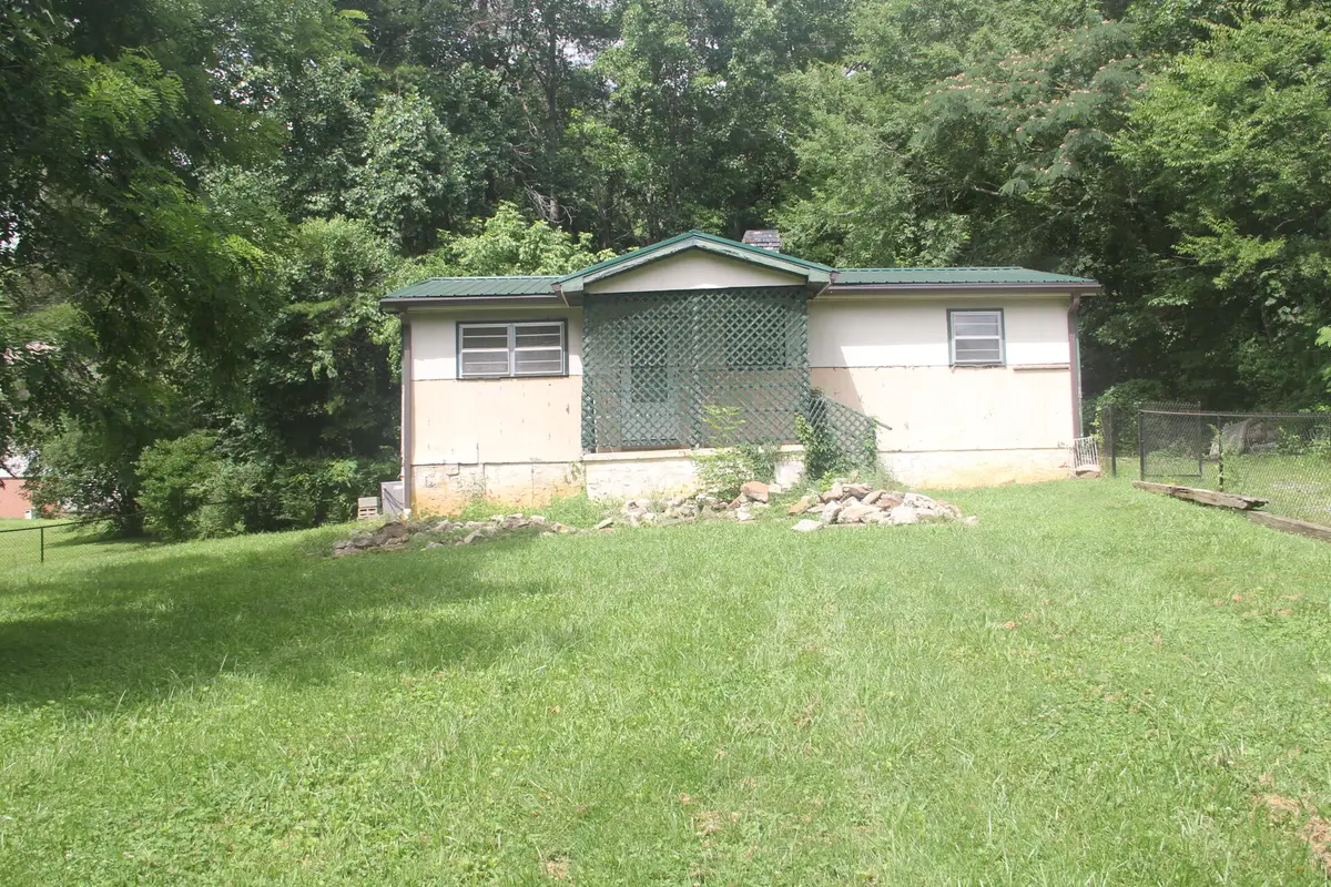 403 Inman Street, Ringgold, GA 30736 - #1