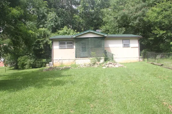 403 Inman Street, Ringgold, GA 30736