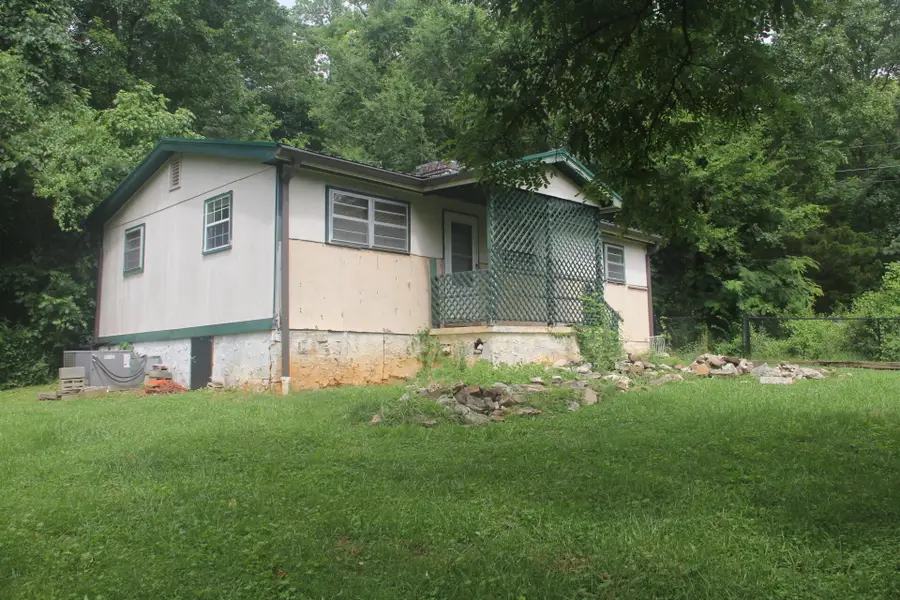 403 Inman Street, Ringgold, GA 30736 - #2