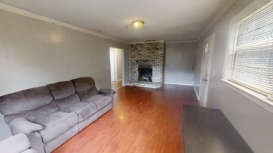 403 Inman Street, Ringgold, GA 30736 - #3