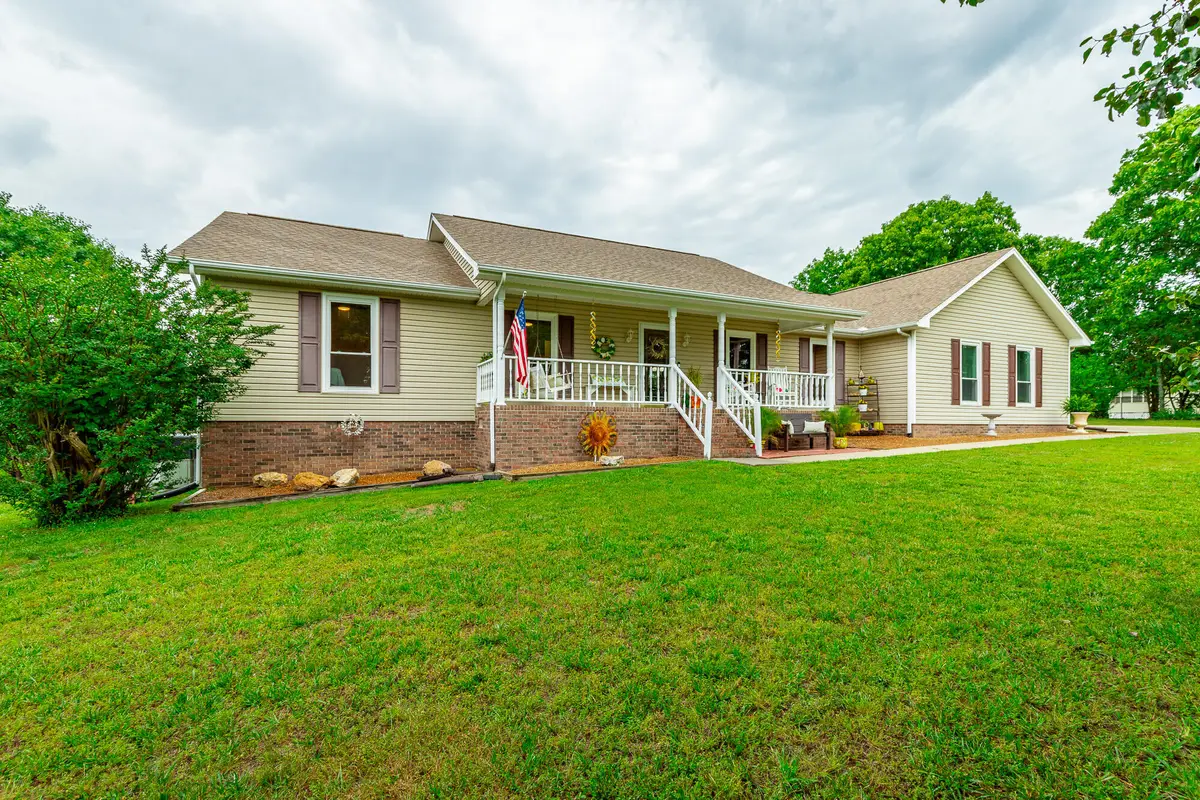 10005 Runyan Hills Lane, Ooltewah, TN 37363 - #1