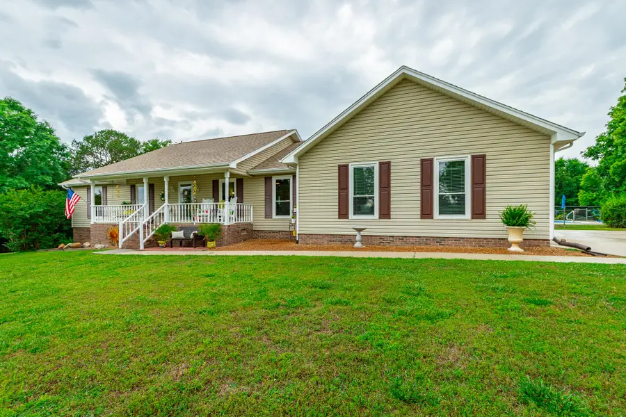 10005 Runyan Hills Lane, Ooltewah, TN 37363 - #3