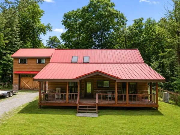 92 Mount Laurel Road, Pikeville, TN 37367