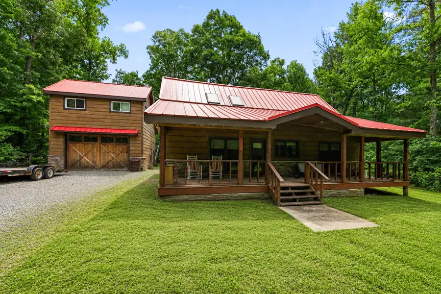 92 Mount Laurel Road, Pikeville, TN 37367 - #2