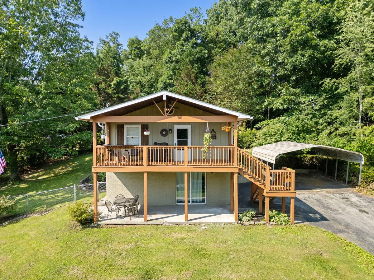 1580 SE Williamsburg Circle Se, Cleveland, TN 37323 - #1