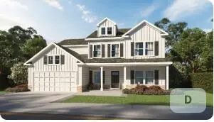 1386 Firelight Way #112, Ooltewah, TN 37363