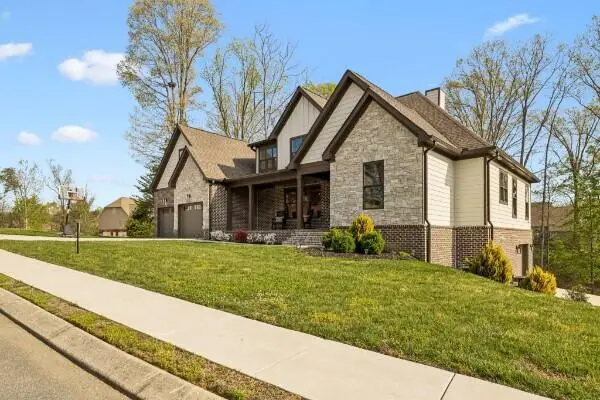 12356 Nee Cee Drive, Soddy Daisy, TN 37379 - #2