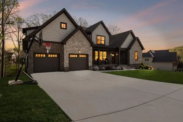 12356 Nee Cee Drive, Soddy Daisy, TN 37379 - #3