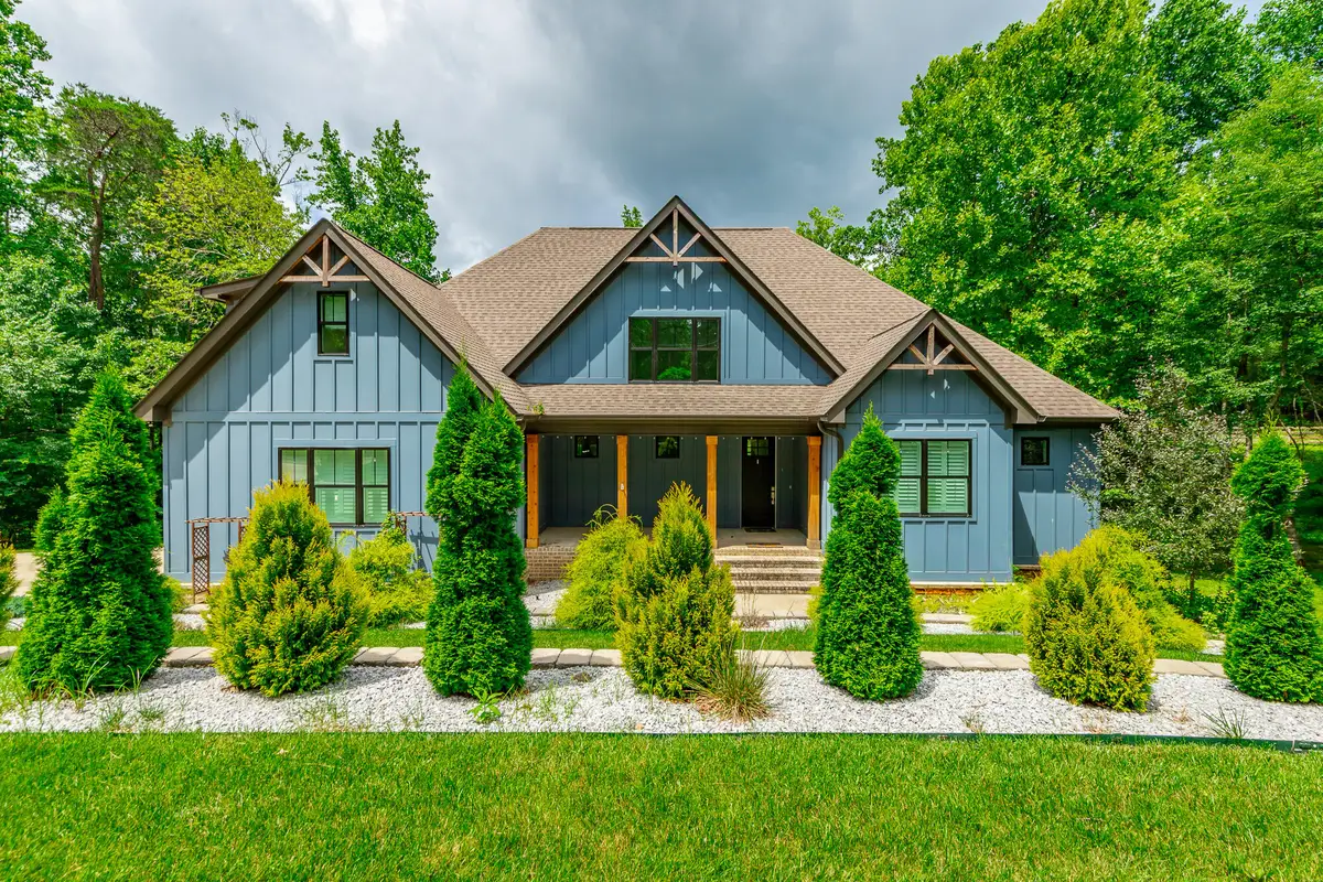 3741 Prospect Church Road, Ooltewah, TN 37363 - #1