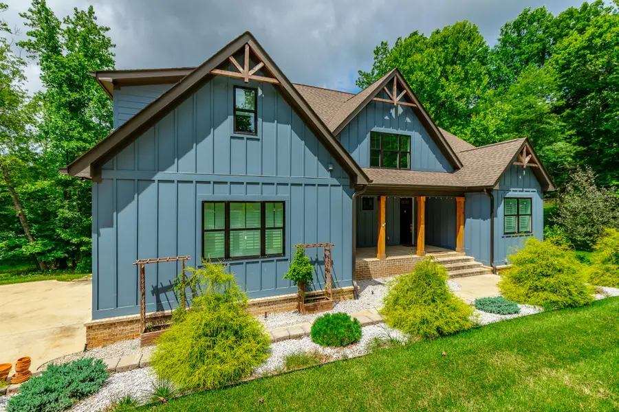 3741 Prospect Church Road, Ooltewah, TN 37363 - #3