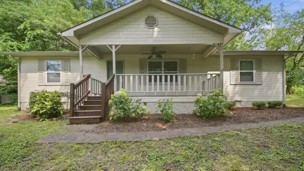 1700 Ashmore Avenue, Chattanooga, TN 37415
