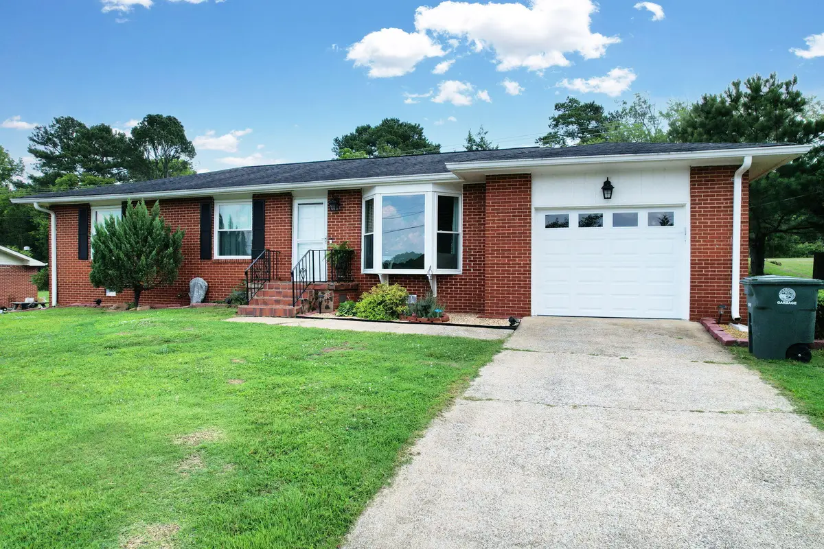 4906 Adelia Drive, Chattanooga, TN 37416 - #1