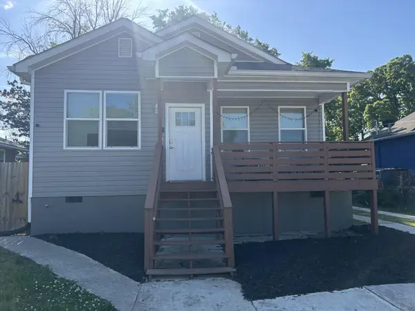 3906 6 Avenue, Chattanooga, TN 37407