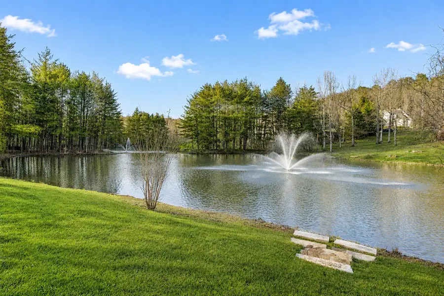 6 Ives Lake Road, Signal Mountain, TN 37377 - #2