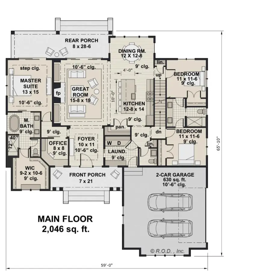 0 Cumberland Cir #159, Jasper, TN 37347 - #2