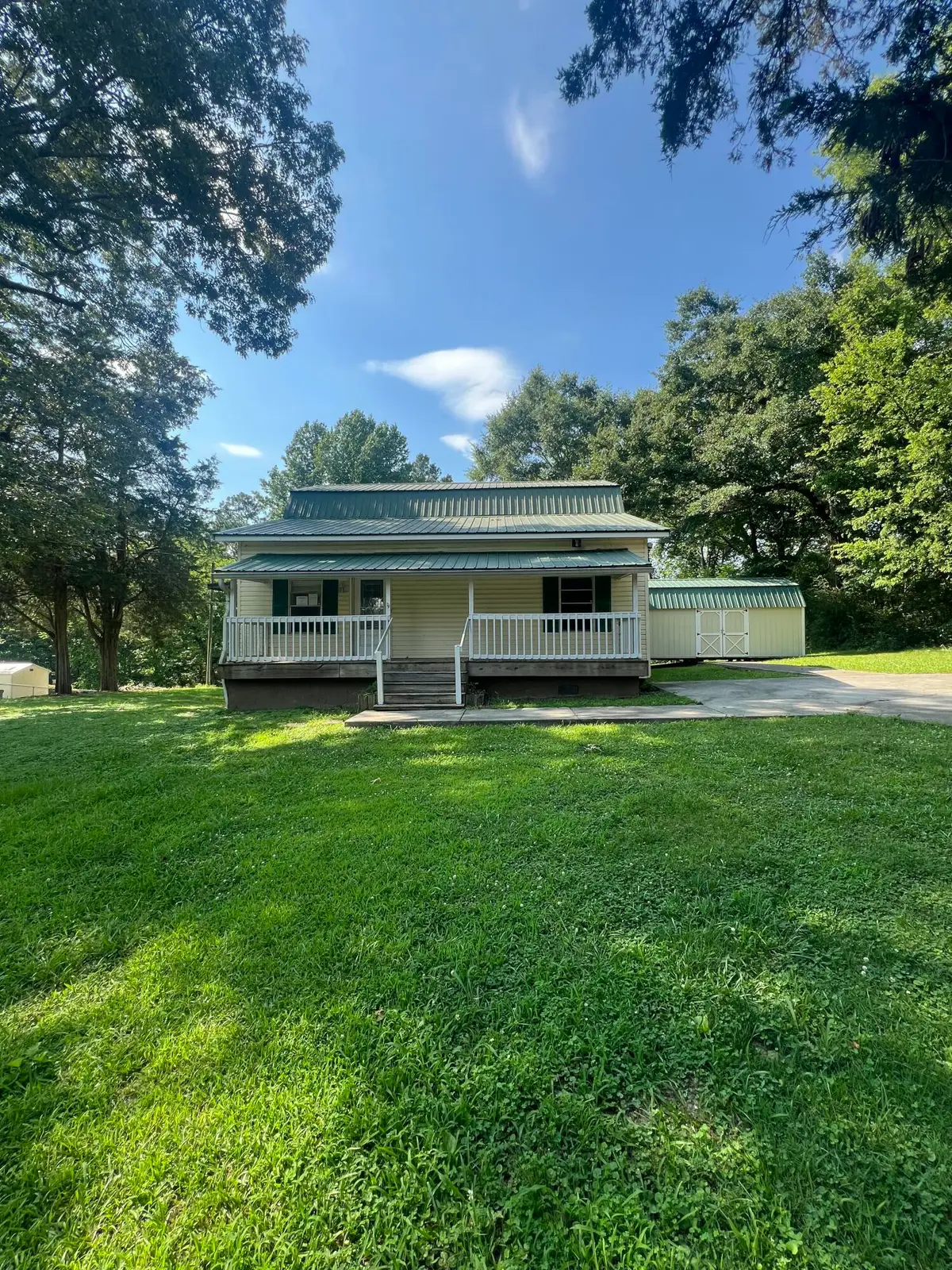 294 Ridge Street, Trion, GA 30753 - #1