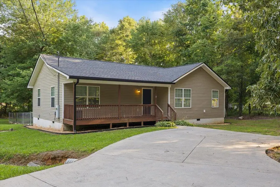 975 Sagamore Drive, Tunnel Hill, GA 30755 - #2