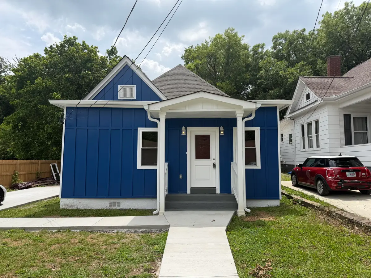 2708 N Chamberlain Avenue, Chattanooga, TN 37406 - #1